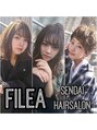 フィリア 台原店(Filea) 【FILEA】