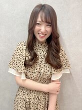 エレノア 仙台(Eleanor)&nbsp;加藤 理沙