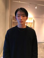 ジェシカ(JESSICA) ショートスタイル