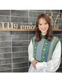リリィエモ(Lily emo) Chiaki