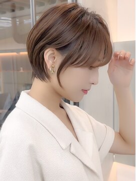 ロンドシエル 横浜(Lond ciel) くびれしょーとあ