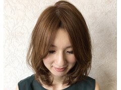 Revive Hair Lycka＋【リュッカプラス】