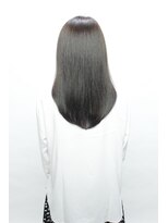 ジータヘアデザイン 大森店(GHITA hair design)&nbsp;業界Ｎｏ．1人気　イノアカラー