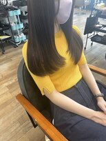 テーラヘアー 五井(TELA HAIR)&nbsp;ミディアムレイヤー