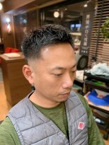 ヘアーワークス ブレーヴ(HAIR WORKS BRAVE)&nbsp;ソフトフェード