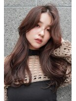 アンジェリカラボ 梅田店(ANGELICA LABO)&nbsp;10代20代30代大人可愛い似合わせレイヤーカット〔川又〕