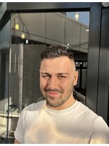 ジェイビーヘアー(JB HAIR)&nbsp;スキンフェード