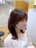 韓国風スタイル