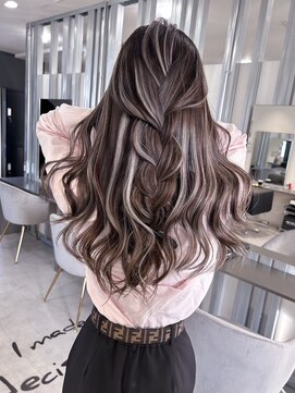 キング 高槻(K!ng) 高槻／ハイライト