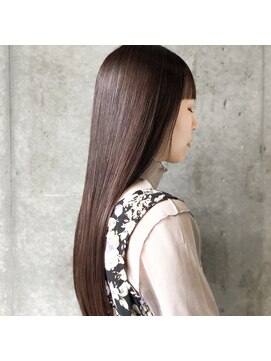 コヨイ(coyoi) 【coyoi】ストレートロング / (sakurai)