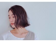 美容室 コッカ(cocca)の雰囲気（あまり話しかけない接客で、静かな時間をお過ごしいただけます♪）