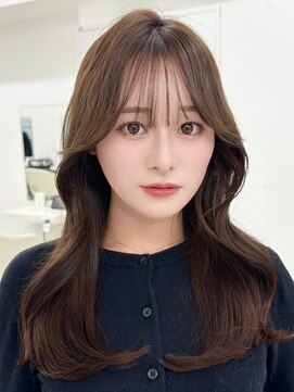 アイトーキョー 名古屋栄(AI TOKYO) 似合わせカット/レイヤーカット/韓国ヘア[名古屋駅/栄駅]