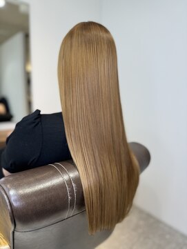 アールサロン 名駅(Rr SALON) 髪質改善