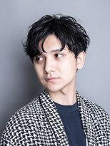 ヴォーグ 大曽根店(VOGUE) "VOGUE" マッシュショート