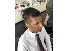ヘア スペース フォレスト(HAIR SPACE FOREST)