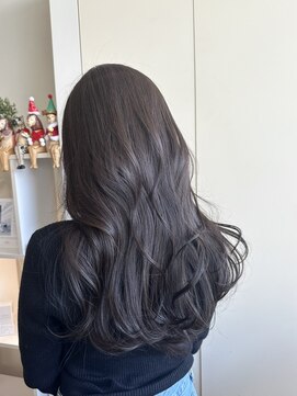 ビフィーノ モーダ 苦楽園店(bifino moda) ロングスタイル