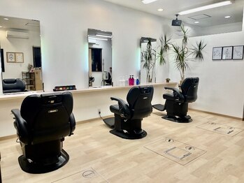 ヘアーサロンピークス