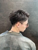 リップス 横浜(LIPPS)&nbsp;リバースアップバング