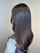 松本平太郎美容室 吉祥寺パートファイブ(PART5)&nbsp;【アルカリ未使用　酸性ストレートパーマ/30代40代50代60代】