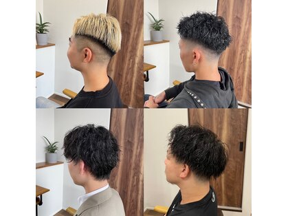 イチ(ichi)の写真