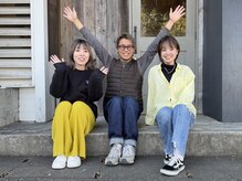 ロゴス 天王台北口店(LOGOS)の雰囲気（アットホームで居心地の良い長く通えるお店を目指します。）