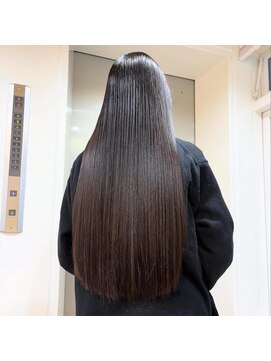 ループ(LOOP) 艶髪水素トリートメント【yuto.style_loop】