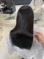 シャンプーボーイエイムス(SHAMPOO BOY aims) 髪質改善/ストレート