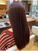ミルキーピンク