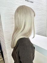 ホワイトミルクティー