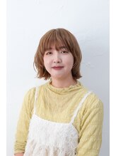 ロストシティ 横浜(LOST CITY) 松尾 菜々美
