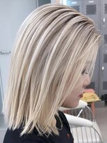 プネル(punel)&nbsp;ブロンドルーツ