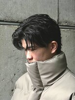 アンシェル(an-ciel)&nbsp;フェザーショート