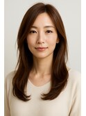SOUPREXスタイル　20代　30代　40代　50代　60代　髪質改善