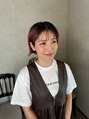 パル(PARU) PINA 