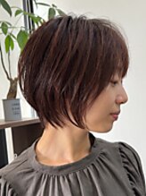 アウラシザーワークス(Aura scissors works)