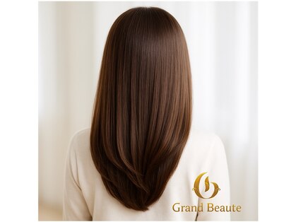 グランボーテクラシック(GrandBeaute classic)の写真