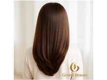 グランボーテクラシック(GrandBeaute classic)
