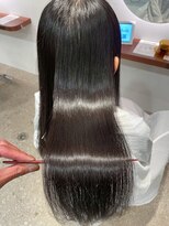 アース コアフュールボーテ 国分寺店(EARTH coiffure beaute)&nbsp;髪質改善/縮毛矯正/トリートメント
