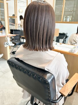 フェリアファム 北千里(FERIA fam) くびれミディ