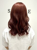 スタイル 相模大野(STYLE) オレンジブラウン