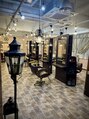ヘアーサロン ビーンズ(hair salon BEANS)/beans南柏