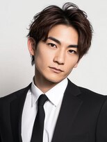 ルービック 枚方(Rubik's)&nbsp;メンズビジネスミディアム