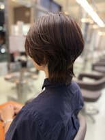 ウィル 西宮店(WiLL) ダークブラウンウルフ