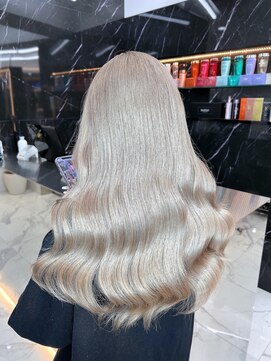 ラピス 渋谷本店(Lapis) 【lapis渋谷　Yu-ki】ホワイトミルクティー