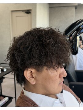 ラヴィット 横浜店(LUVIT) カジュアルウルフ