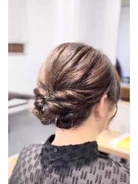 お呼ばれセット