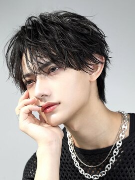 ゴールド 京都 三条(GOALD) フェザーショート