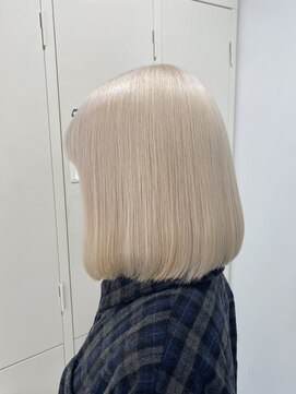 エイト 神戸三宮店(EIGHT) ブロンド