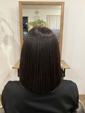 ヒュッゲ コロイコ(Hygge Coroico) ミディアムスタイル