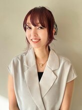 アース 小禄店(EARTH)&nbsp;宮里 有紀